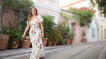 Athens Old City Private Photoshoot Tour / 2 hrs