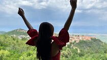 Sip and Savor: Kakheti's Ultimate Wine and Food Journey