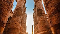 VIP Private Luxor Karnak Tour with Storytelling Guide and Tickets