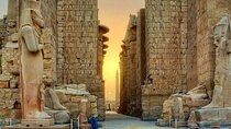 Luxor to Aswan 4-Day Tour: Karnak, Valley of Kings, Philae & More