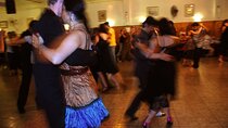 Tango in Buenos Aires: Experience of Milonga, Empanadas and Wine.