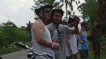 HALO BIKE TOUR - Bali Countryside Downhill Cycling Tour
