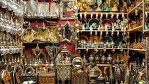  Exploring Luxor Markets 3 Hours Private Tour