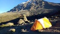 Kilimanjaro 7 Days Machame Route Private Tour