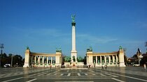3-Hour Private Tour of Budapest