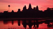 Private 03 Day Discovery of Cambodian Temples with Sunrise
