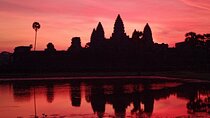 Private One Day Tour with Sunrise at Angkor Wat