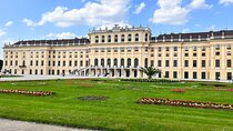 Schönbrunn Palace and Garden Tour