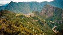 Short Inca Trail to Machu Picchu