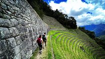Short Inca Trail To Machu Picchu 2 Days and 1 Night