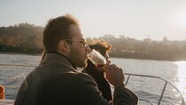 Tour by Boat with Porto Wine