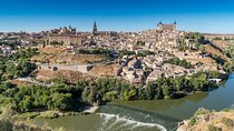 Private Day Tour to Discover Toledo and Segovia