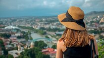 Full-Day City Tour in the Treasures of Tbilisi 