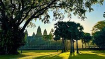2 Day Cambodia Private Guided Tour in Angkor Temples
