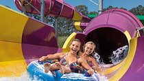 Yas Water World Tickets With optional Pickup and Drop off