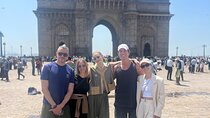 Mumbai Highlights: 25 must-sees as recommended by Gigi Hadid