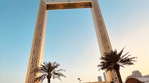 Traditional Half Day Dubai City Tour with Dubai Frame Access