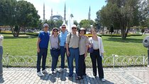 Private Istanbul Day Tour