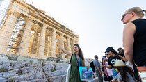 Morning Walking Tour to the Acropolis and Acropolis Museum