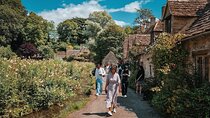 Cotswolds Day Trip from London with Optional Village Lunch