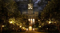 Salt Lake Ghost Tour: Salt, Spooks, & Shadows