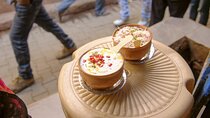 Half-Day Street Food Walking Tour in Varanasi