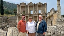 Private Guided Ephesus Tour With New Museum with Lunch