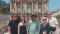 Private Guided Ephesus Tour From Kusadasi