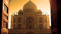 Private Transfer Delhi to Agra Discover the Agra with Comfort