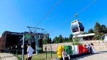 Guided Green Bursa Tour with Cable Car From Istanbul to Uludag