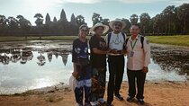 Siem Reap Angkor 4 best of the best temples tour