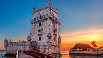Lisbon Odyssey: Full-Day Journey through History and Culture