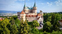 Slovakia in a Day Castles Cities and Legends from Bratislava