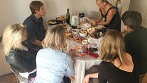 Private Empanada Cooking Class in Buenos Aires with a Local