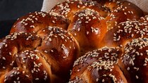 Challah Baking Experience