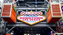 Downtown Las Vegas Food Tour of 6 Iconic Dishes & Hidden Gems