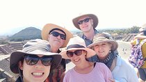  Private Tour Teotihuacan Essentials