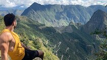 Short Inca Trail to Machu Picchu - 2 Days