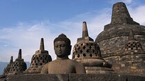 Borobudur and Prambanan Temples Shared Guided Tour With Transfer