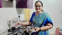 Private South Indian Cooking Class in Bangalore with a Local