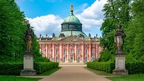 Private Potsdam Royal Palaces and Gardens Tour with Black Van