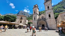 Private Kotor Walking Tour - Rick Steves Recommended