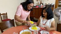 Indian Cooking Class in Bangalore with an Award Winning Chef