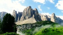 Dolomites Full Day Private Excursion from Verona