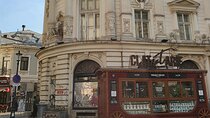 Exclusive Bucharest Day Tour