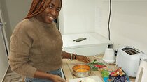 West African Cooking Class in Budapest with a Togolese Native