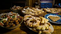 Sweet Hvar - Traditional cookies & Desserts