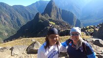Tours to Machu Picchu 1 day by Train 