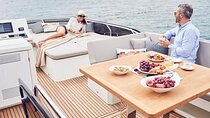 Luxury on the Waters : 90 ft House Boat Cruise Tour in Dubai