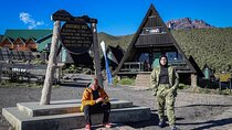 6 Day Trek in Mt Kilimanjaro